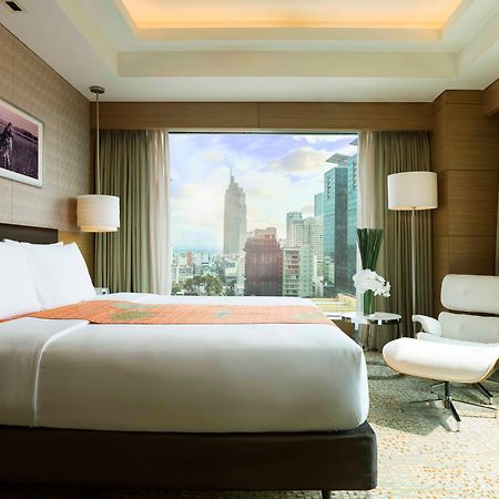 Jw Marriott Hotel And Suites Saigon Ho Şi Min Dış mekan fotoğraf