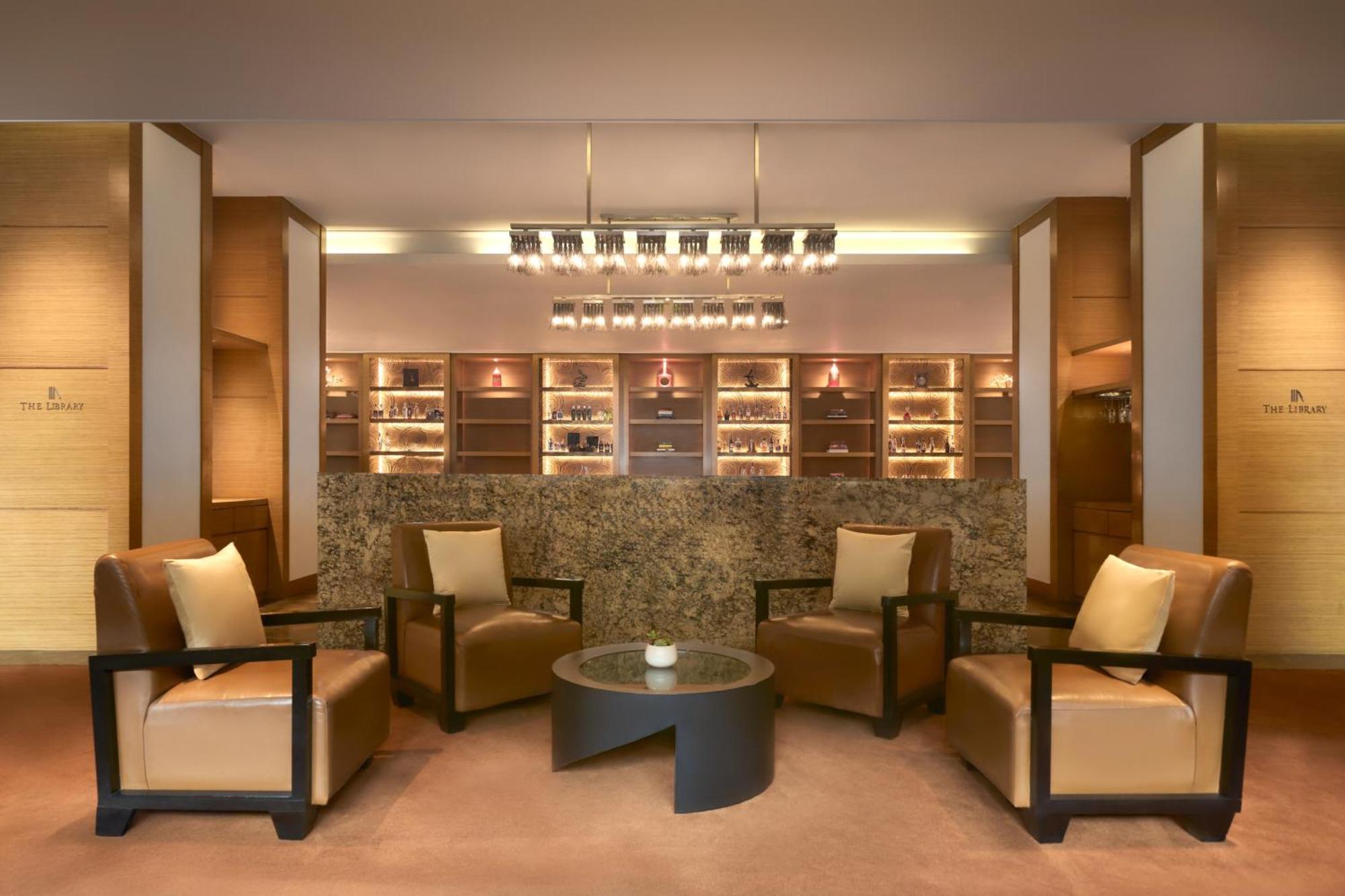 Jw Marriott Hotel And Suites Saigon Ho Şi Min Dış mekan fotoğraf